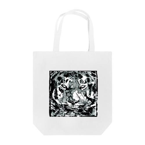 Ritta.オリジナル虎■ Tote Bag