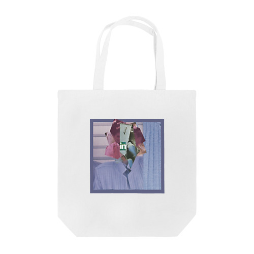 Thoughts Tote Bag