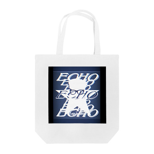 ECHO  Tote Bag
