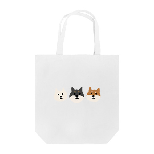 しばばん Tote Bag