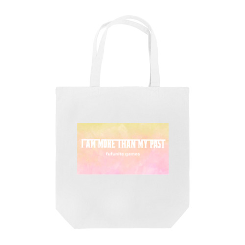 FUFUNITE mind Tote Bag