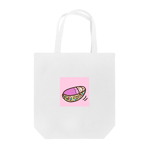 Skygarden Tote Bag