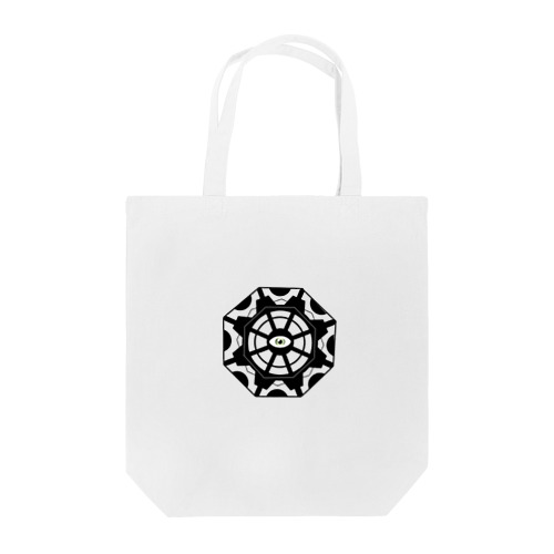 メメントモリ Tote Bag