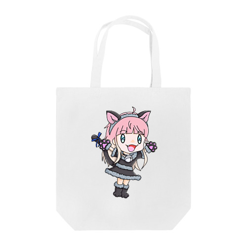 おつーらず Tote Bag