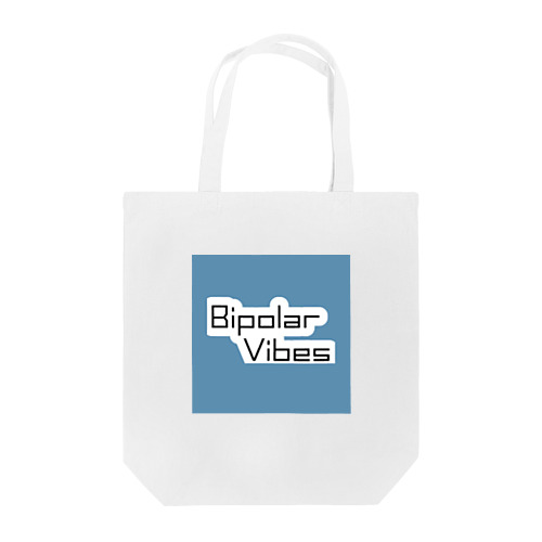B.V. Official logo Tote Bag
