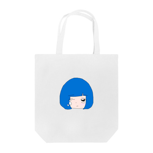 ひょうりいったい Tote Bag