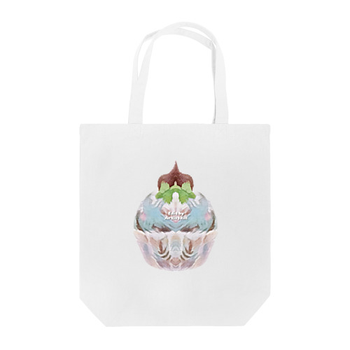 桜チョコミントスイーツ❷ Tote Bag