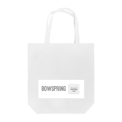 トートバック Tote Bag