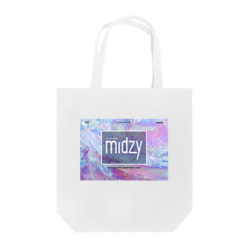 midzy Tote Bag