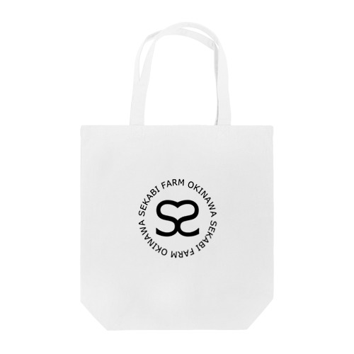 SEKABI FARM Tote Bag