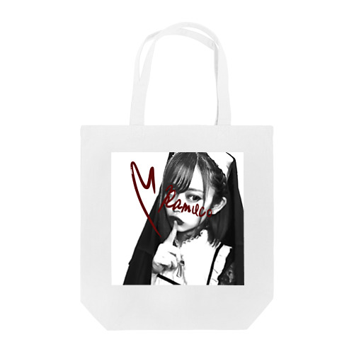 教祖 Tote Bag