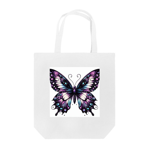 beautiful Butterfly Tote Bag