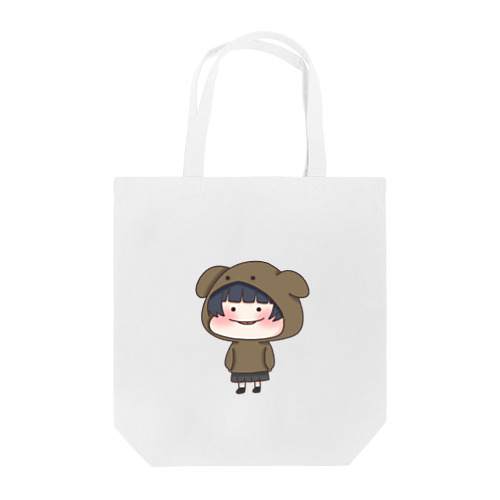 大納言沼田とーとばっぐ Tote Bag