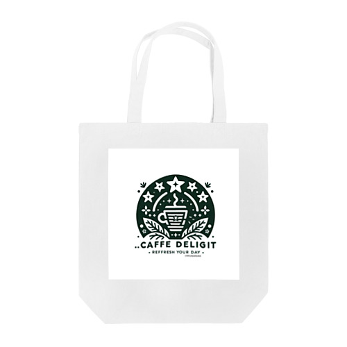 NinjaSamurai fashionableシリーズ Tote Bag