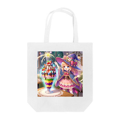 パルフェちゃん Tote Bag