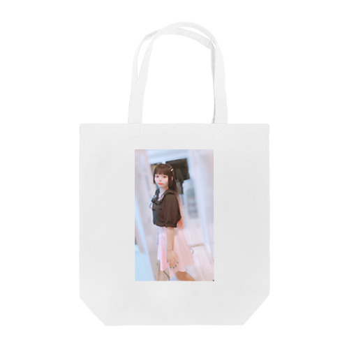 ˙˚ʚ藍蘭ɞ˚˙の服 Tote Bag