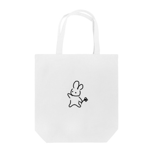 おでかけ Tote Bag