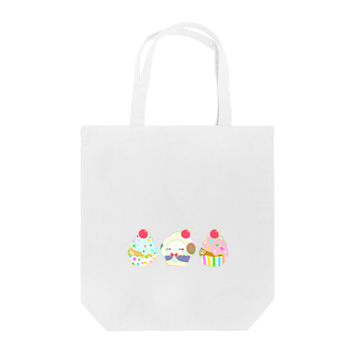 こころひつじのメイリー Tote Bag