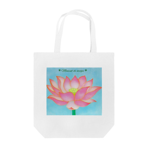 清麗 Tote Bag