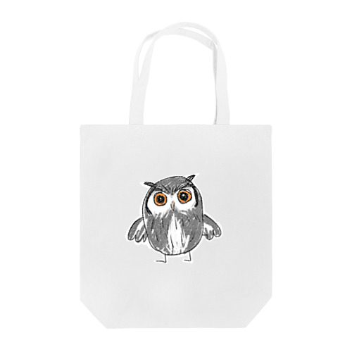 卵みたいなたまちゃん Tote Bag