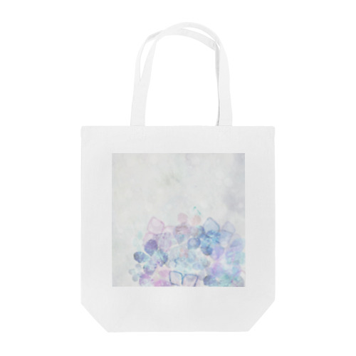 あじさいふれぐらんす Tote Bag