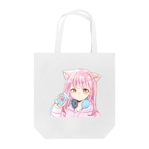 ☁️おおかな☁️のグッズ Tote Bag