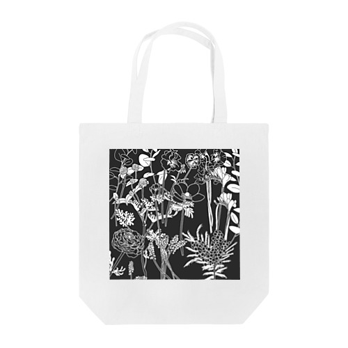 Spring Tote Bag