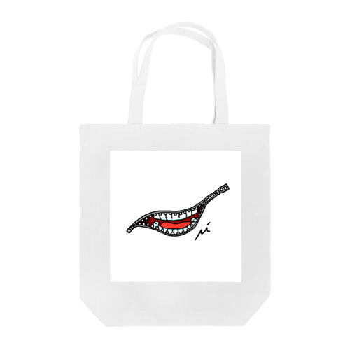 オクチちゃっく Tote Bag