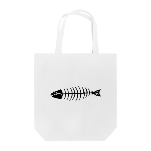 fish Tote Bag