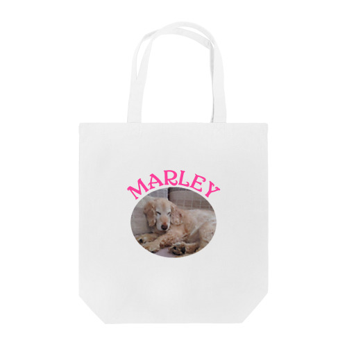 MARLEY Tote Bag