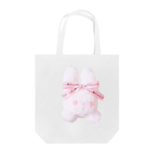 ウサチャン Tote Bag