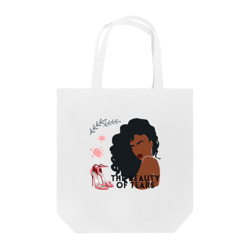 美しさと哀愁 Tote Bag