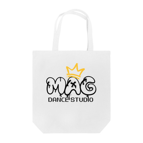 『クラウンMAGシリーズ』 Tote Bag