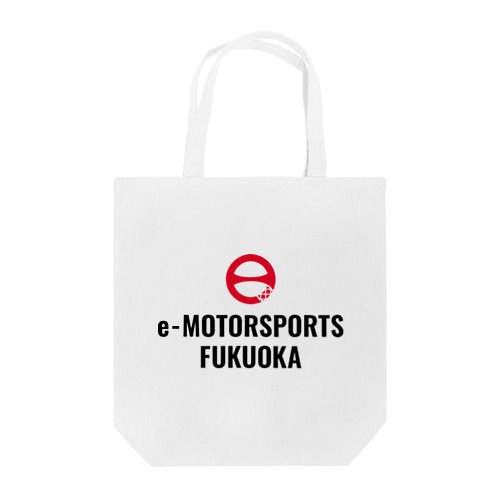 eM福岡　トートバッグ Tote Bag