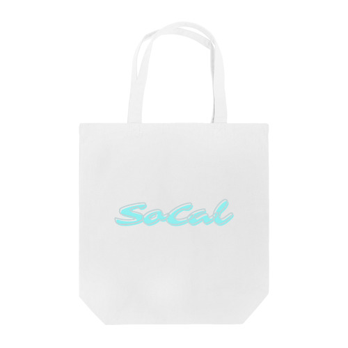 SoCal Tote Bag