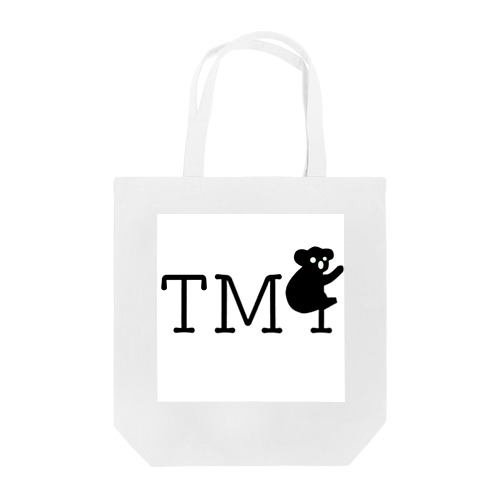 TMF Tote Bag