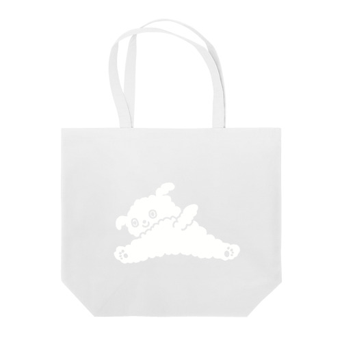 くもけん（おちり） Tote Bag