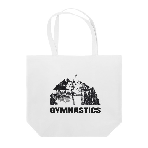 faraway future gymnastics item Tote Bag