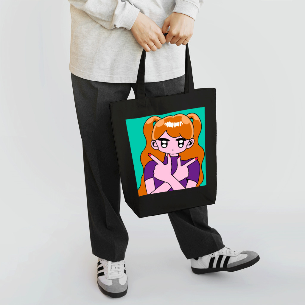 しおみろの安室ちゃん憧れギャル Tote Bag