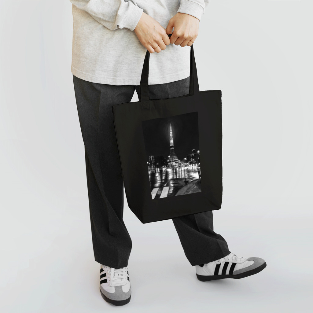 かよコーンショップのTote Bag