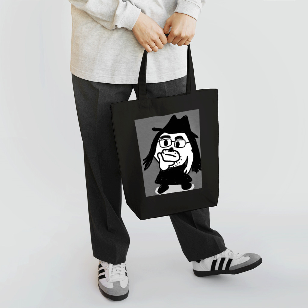Murataのクズノワール Tote Bag