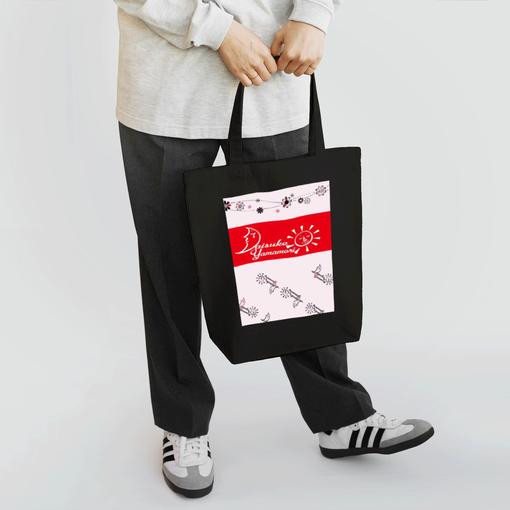 POPN-shopdesignMadokaの大輔ちゃん Tote Bag