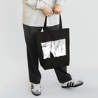 ayansの心強く！ Tote Bag