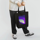 okaのヒョウモンオトメエイ？ Tote Bag