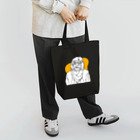 stereovisionの2週間よおばさん Tote Bag