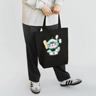 にぼしのあめふらしグッズ Tote Bag