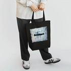 mariya otake art のResistance (for goods) Tote Bag