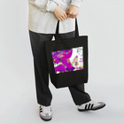 オーバートーンのおけいこバッグ Tote Bag