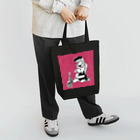 なまらやのきのこねこ Tote Bag