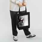 Exis *gothic&punk&dark専門店*のPoison Apple by Nao  Tote Bag